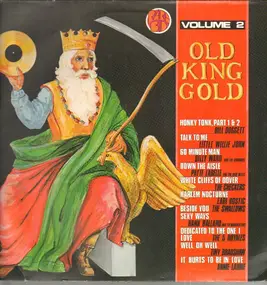Bill Doggett - Old King Gold Volume 2