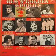 Paul Anka / Skeeter Davis a.o. - Old 'N' Golden Goodies-Volume 2