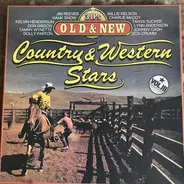 Jim Reeves / Hank Snow a.o. - Old & New Country & Western Stars VOL III