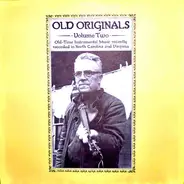 Various - Old Originals - Volume 2