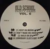 LP - Old School Party Jams Vol. 6 - Old School Party Jams Vol. 6