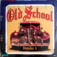 Earth, Wind & Fire / Rick James a.o. - Old School Volume 3