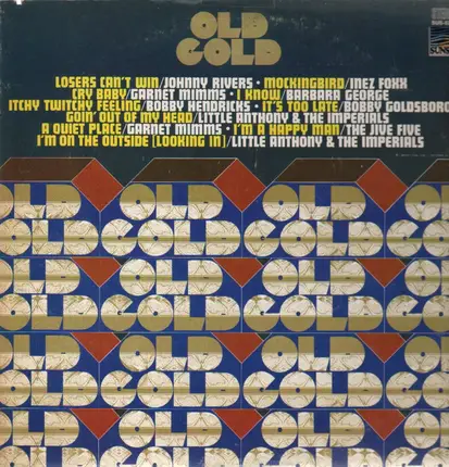 Various - Old Gold