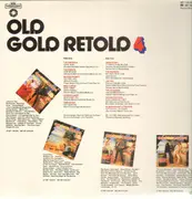LP - Various - Old Gold Retold 4