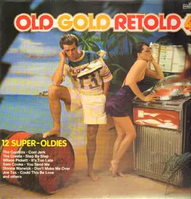 The Capitols - Old Gold Retold 4