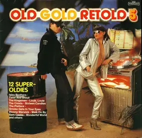 The Isley Brothers - Old Gold Retold 5