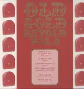 LP - The Flamingos, The Essex, Joe Dee a.o. - Old Gold Retold Vol. 2