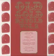 The Flamingos, The Essex, Joe Dee a.o. - Old Gold Retold Vol. 2