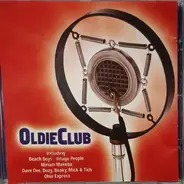 Sonny & Cher, Village People, Beach Boys - OldiClub