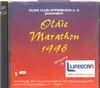 CD - Various - Oldie Marathon 1996