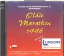 CD - Various - Oldie Marathon 1996