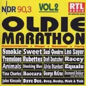 Cole Porter - Oldie Marathon Vol.2
