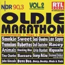 Double CD - Various - Oldie Marathon Vol.2