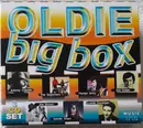 CD-Box - The Tremeloes, King Harvest, a.o - Oldie Big Box