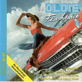 New Vaudeville Band - Oldie Flashback -Vol. II-