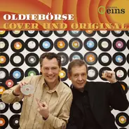 Middle Of The Road, Peter De Angelis, Willie Nelson - Oldiebörse - Cover Und Original