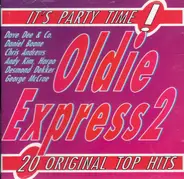 Various - Oldie Express 2