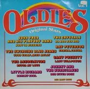 Various - Oldies Original Stars Vol. 1