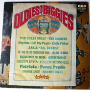 Eddie Fisher, Helen O'Connell, Marion Evans... - Oldies But Biggies