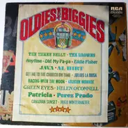 Eddie Fisher, Helen O'Connell, Marion Evans... - Oldies But Biggies