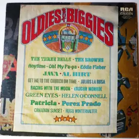 Eddie Fisher - Oldies But Biggies