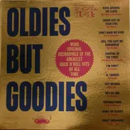 Bill Haley, The Platters, Brenda Lee, ... - Oldies But Goodies Vol.14