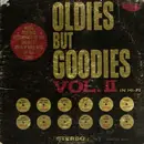 LP - The Clovers, Joe Turner, The Crows, ... - Oldies But Goodies Vol. 2