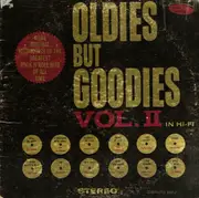 LP - The Clovers, Joe Turner, The Crows, ... - Oldies But Goodies Vol. 2