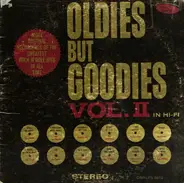 The Clovers, Joe Turner, The Crows, ... - Oldies But Goodies Vol. 2