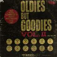 The Clovers, Joe Turner, The Crows, ... - Oldies But Goodies Vol. 2