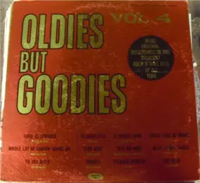 Various Artists - Oldies But Goodies Vol. 4