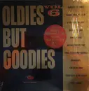 LP - Dion And The Belmonts, Gene Chandler a.o. - Oldies But Goodies Vol. 6