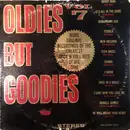 LP - Jimmy Jones, Tommy Edwards, etc. - Oldies But Goodies Vol. 7