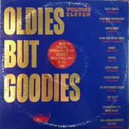 Little Richard, Chuck Berry, Mary Wells, ... - Oldies But Goodies Volume 11