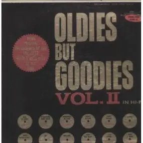 Tony Allen - Oldies But Goodies Volume II