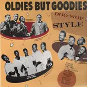 The Marcels - Oldies But Goodies Doo-Wop Style