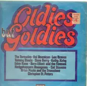 The Tornados - Oldies But Goldies
