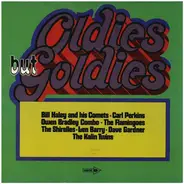 Bill Haley and his Comets, The Shirelles, Len Barry a.o. - Oldies But Goldies