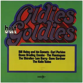 Bill Haley - Oldies But Goldies