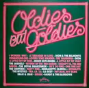 LP - Dion, The Ciffons a.o. - Oldies But Goldies