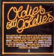 Everly Brothers, - Oldies But Goldies