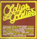 LP - The Everly Brothers, Ohio Express, Freddie Canon - Oldies But Goldies