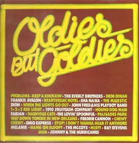 Various Artists - Oldies But Goldies