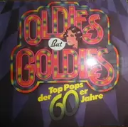 2 x 12'' - Oldies But Goldies - Top Pops Der 60er Jahre - Gat.