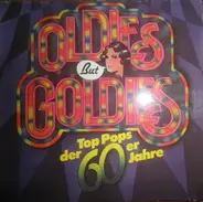 Lee Patterson Singers / Blue Diamonds / The Walker Brothers / a.o. - Top Pops Der 60er Jahre