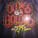 2 x 12'' - Oldies But Goldies - Top Pops Der 60er Jahre - Gat.