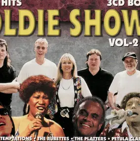 Various Artists - Oldie Show Vol.2