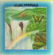 LP - Status Quo, The Who... - Oldie Paradise