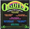 LP - Rock Compilation - Oldies  (12 Original Hit-Versionen)
