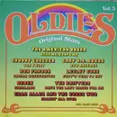 LP - Various Artists - Oldies Vol. 3